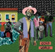 Cold World