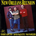 New Orleans Reunion