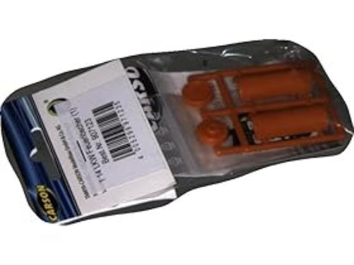 Carson 500907123 1:14 LKW Feuerlöscher (1), rot