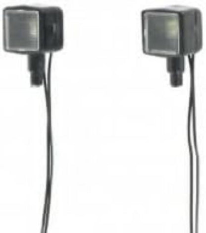 Carson 1:14 LR Scheinwerfer LED (2