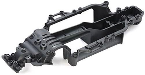 Tamiya 51600 M-07 Concept Lower Deck/Chassis (M07