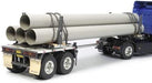 Rc Pole Trailer