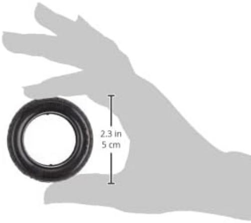TAMIYA 300050684 – M-Chassis Tyre M-Grip 60D (2