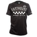 Fasthouse Alloy Nelson Jersey Ss 2021 Black M