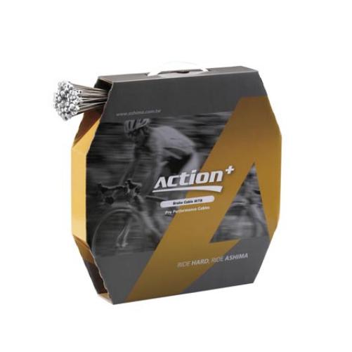 Ashima Action Plus Gear Inner Cable Workshop (100 Pack)