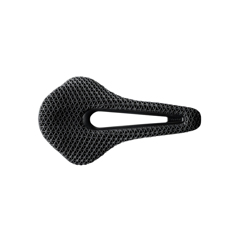 Selle San Marco Shortfit 2.0 3D Racing Saddle Black/Black L3