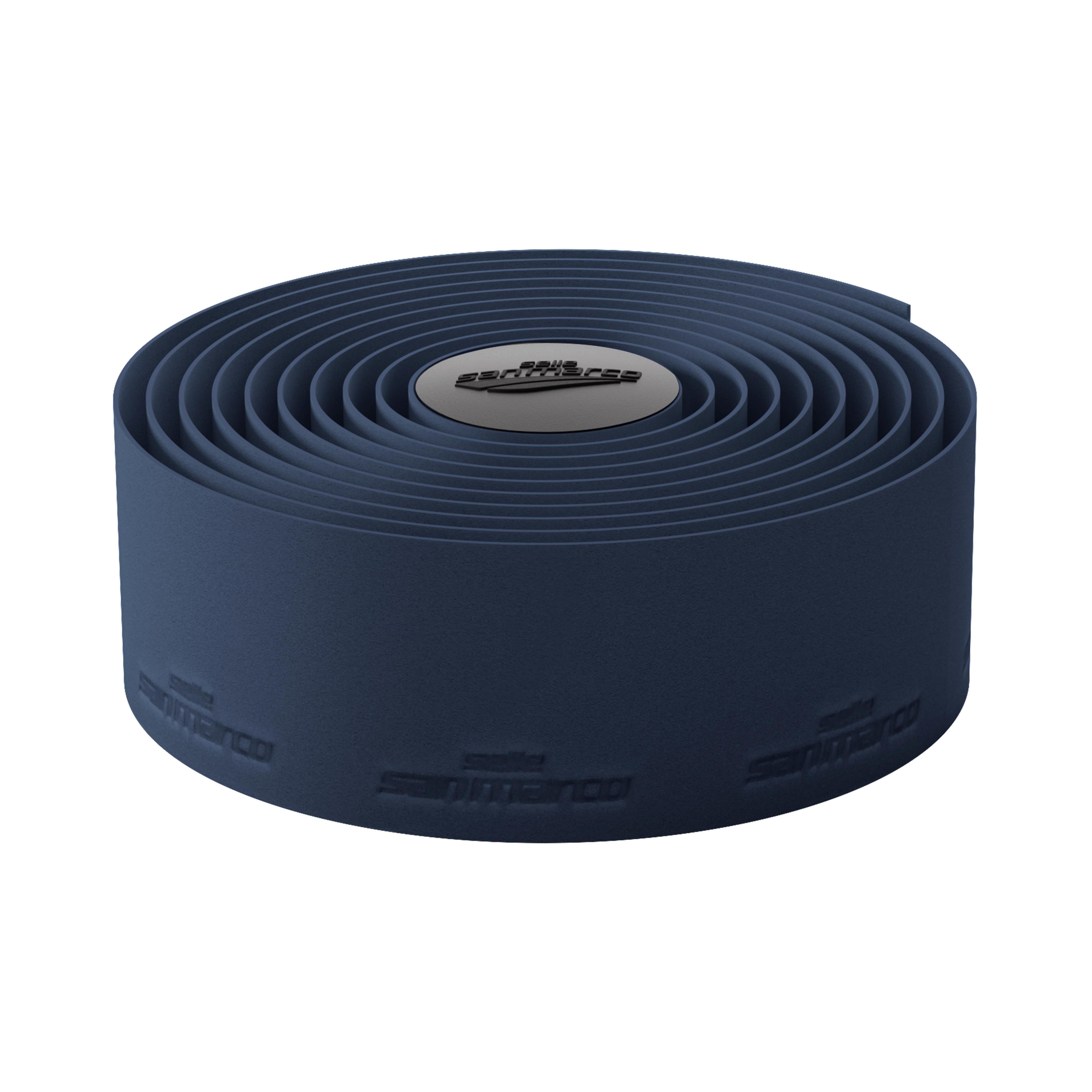 Selle San Marco Presa Corsa Dynamic Handlebar Tape Ocean Blue
