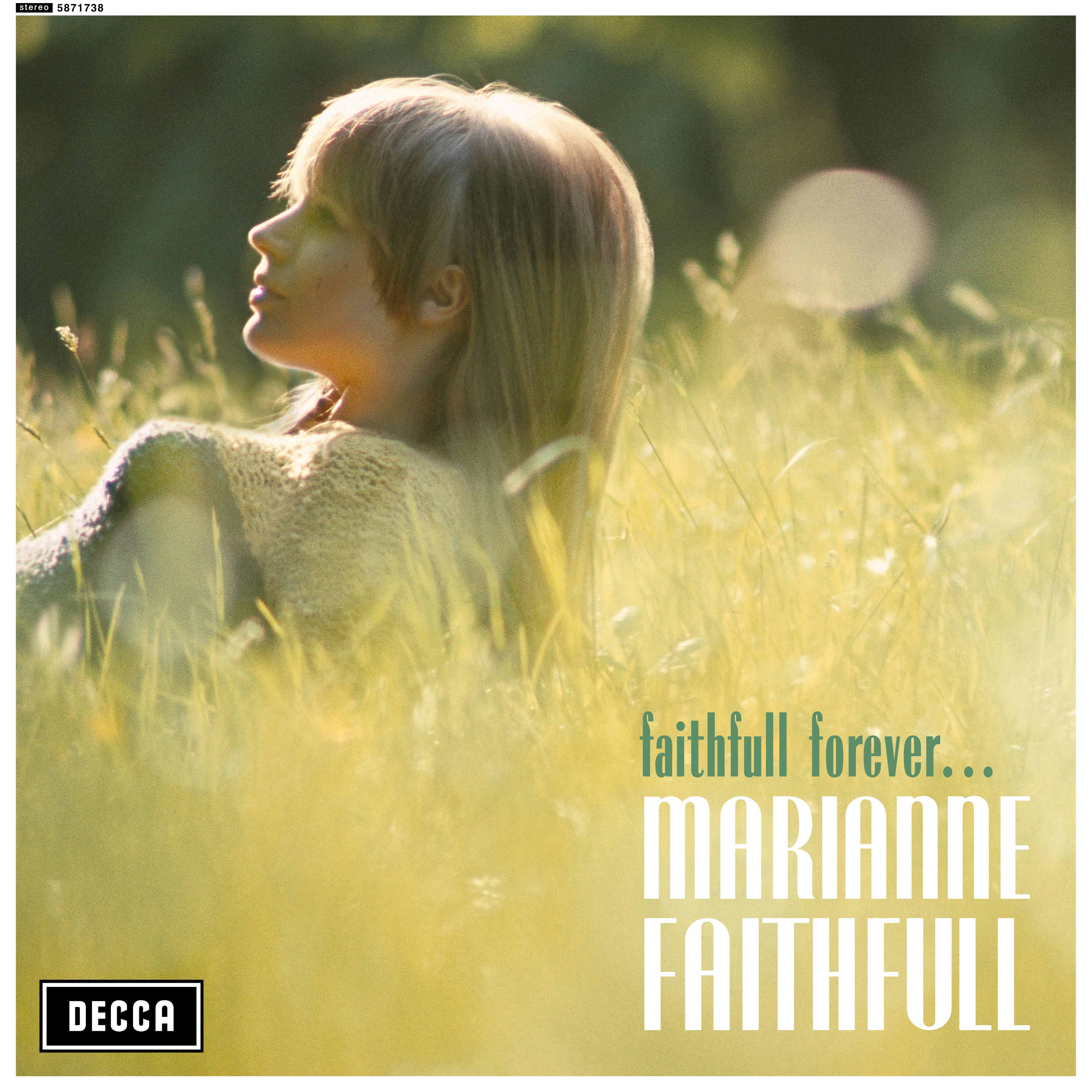 Faithfull Forever...