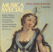 Johan Helmich Roman: Cantatas
