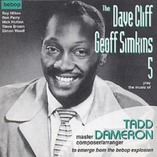 Play The Music Of Tadd Dameron