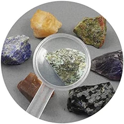 Buki 440 Rocks & Minerals, Medium