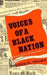 Voices Of A Black Nation