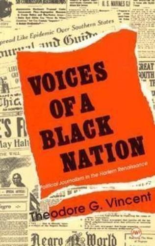 Voices Of A Black Nation