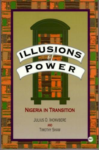 Illusions Of Power