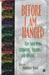 Before I Am Hanged