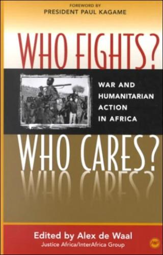 Who Fights? Who Cares?