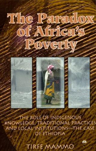 The Paradox Of Africa's Poverty