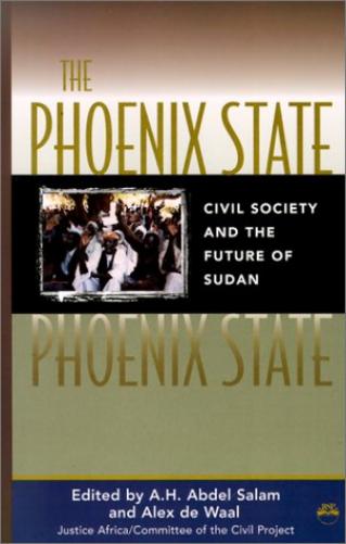 The Phoenix State