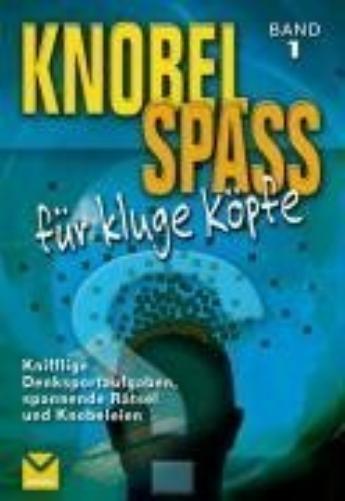 KnobelspaB fur kluge Kopfe.1