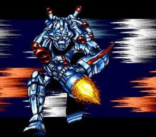 Turrican Anthology Vol. 1 - LIMITED - PlayStation 4