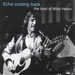 Echo Coming Back: The Best Of