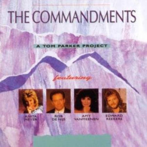 the Commandments