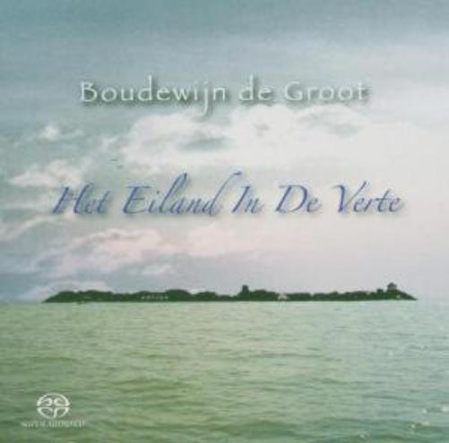 Boudewijn de Groot - Het Eiland in de Verte