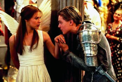 William Shakespeares Romeo & Julia. Zweitausendeins Edition Film 272.