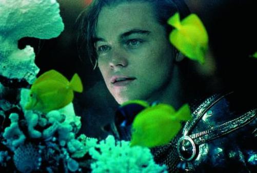 William Shakespeares Romeo & Julia. Zweitausendeins Edition Film 272.