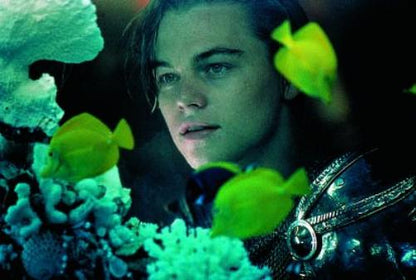William Shakespeares Romeo & Julia. Zweitausendeins Edition Film 272.