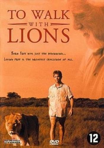 To walk with lions
