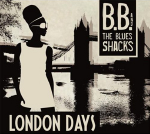 London Days