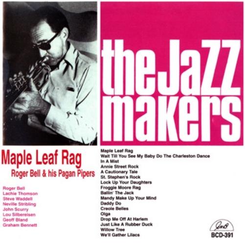 Maple Leaf Rag