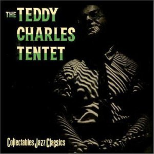 Teddy Charles Tenet, the