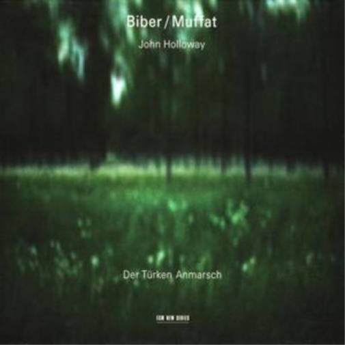 Der Turken Anmarsch (Holloway, Assenbaum, Mortensen)