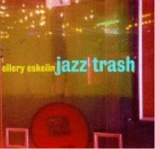 Jazz Trash