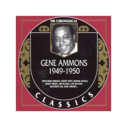 Classics 1949-1950