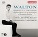 Walton: Symphony No. 2/Cello Concerto/...