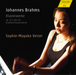 Johannes Brahms: Klavierwerke