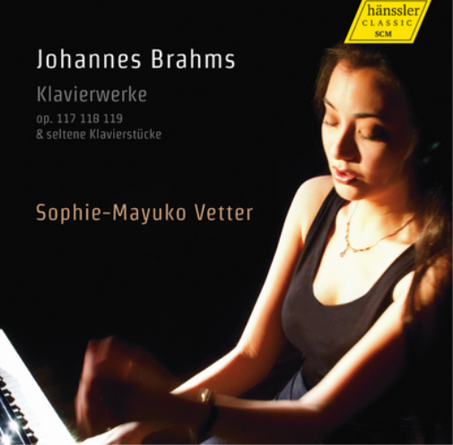 Johannes Brahms: Klavierwerke