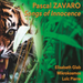 Pascal Zavaro: Songs of Innocence