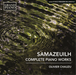 Samazeuilh: Complete Piano Works