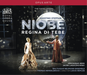 Agostino Steffani: Niobe