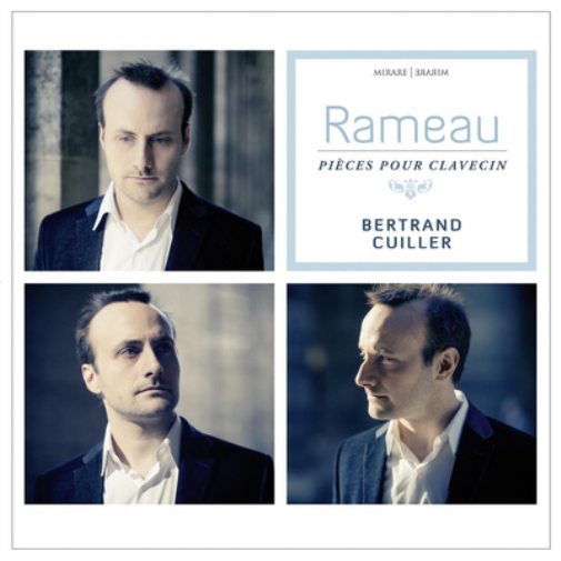 Rameau: Pièces Pour Clavecin