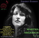 Martha Argerich: Chopin - Volume 4