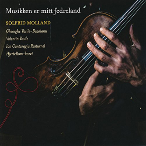 Musikken Er Mitt Fedreland