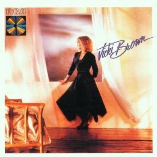 Vicki Brown