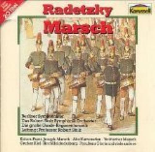 Robert Stolz - Radetzky Marsch