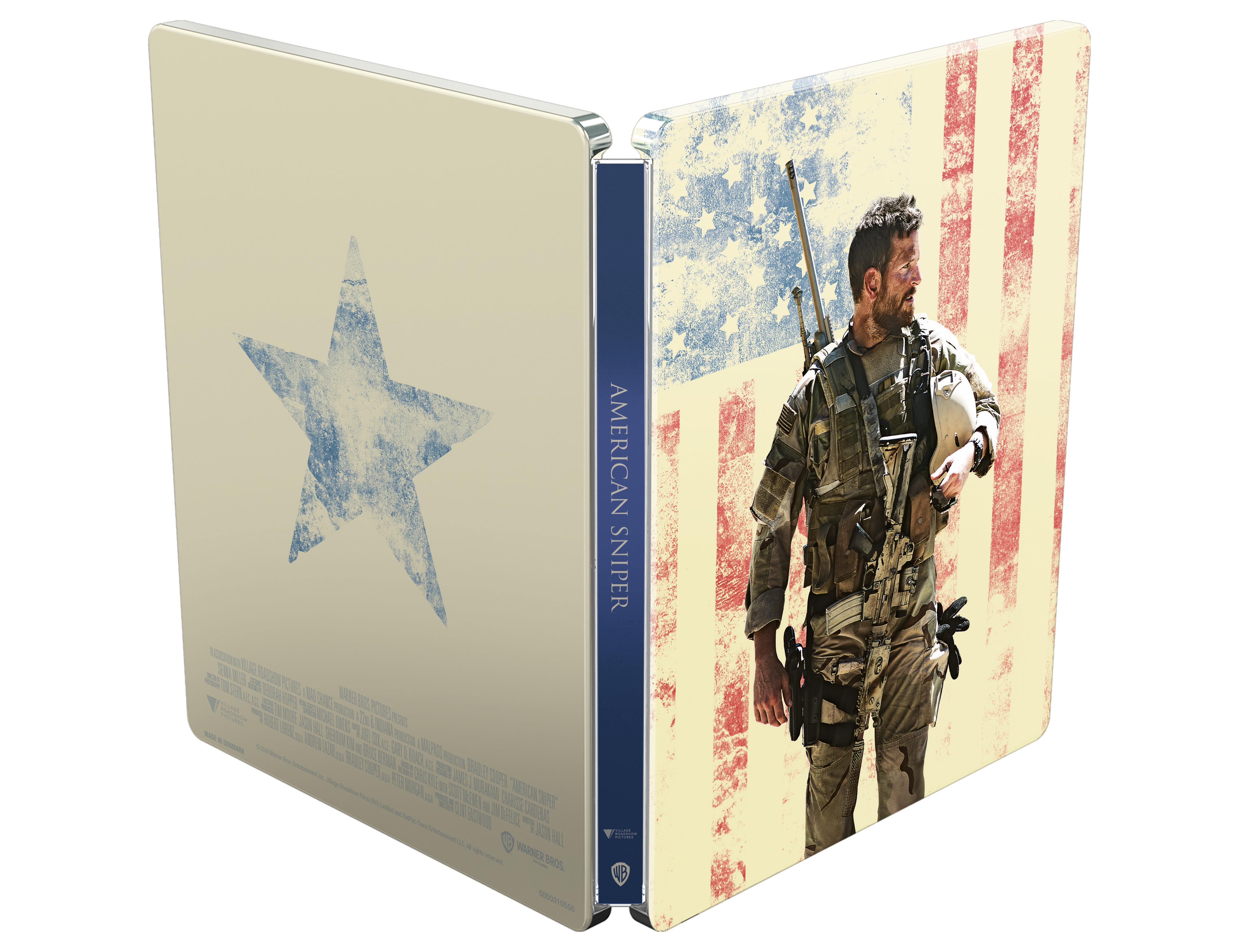 American Sniper