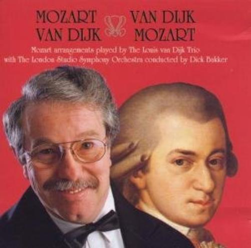Mozart / van Dijk
